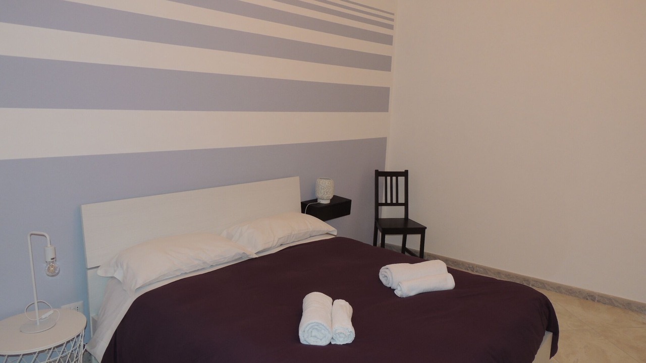 Photo of Bedroom in Rione XVIII Castro Pretorio