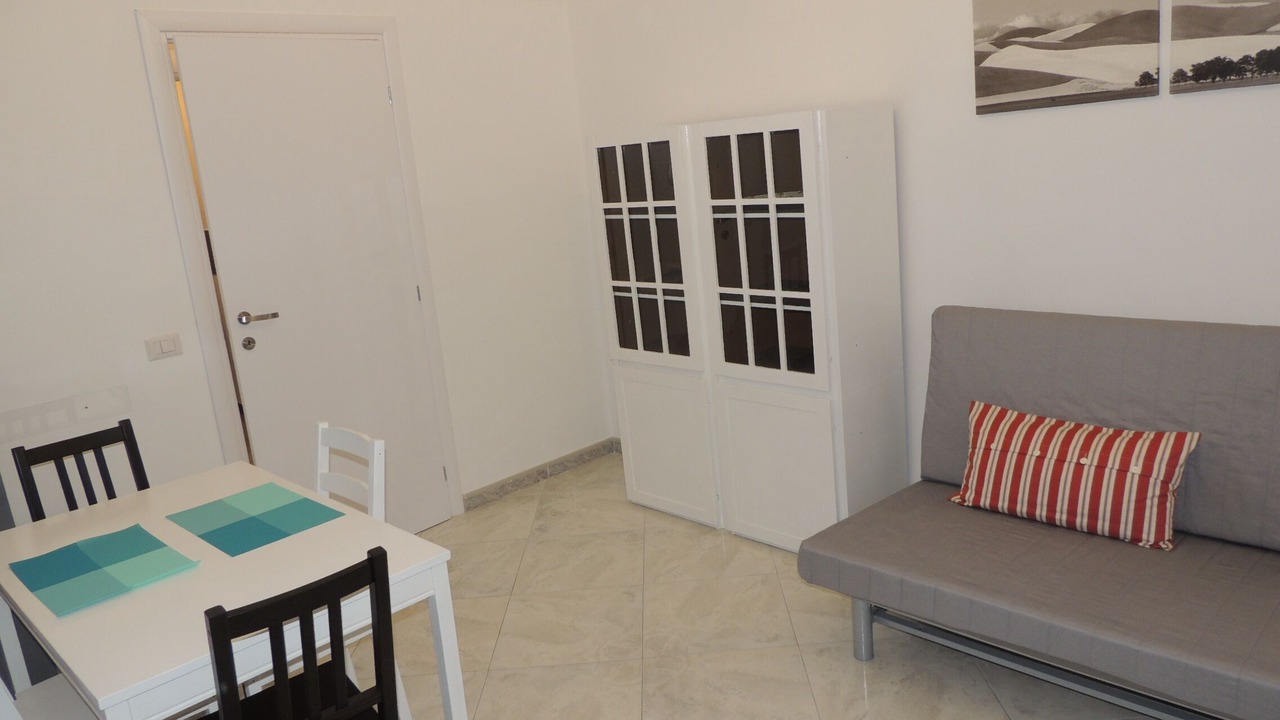Photo of Livingroom in Rione XVIII Castro Pretorio