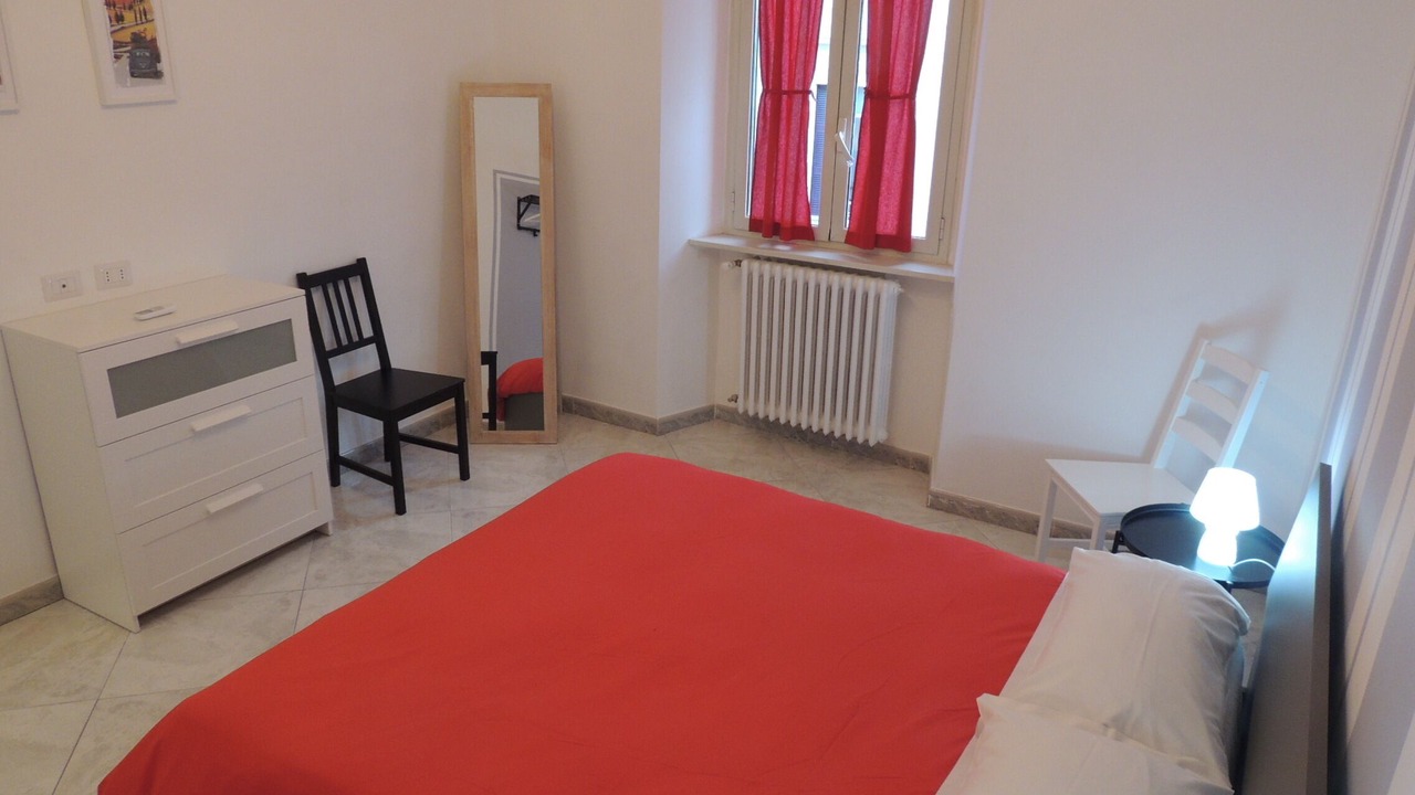 Photo of Bedroom in Rione XVIII Castro Pretorio