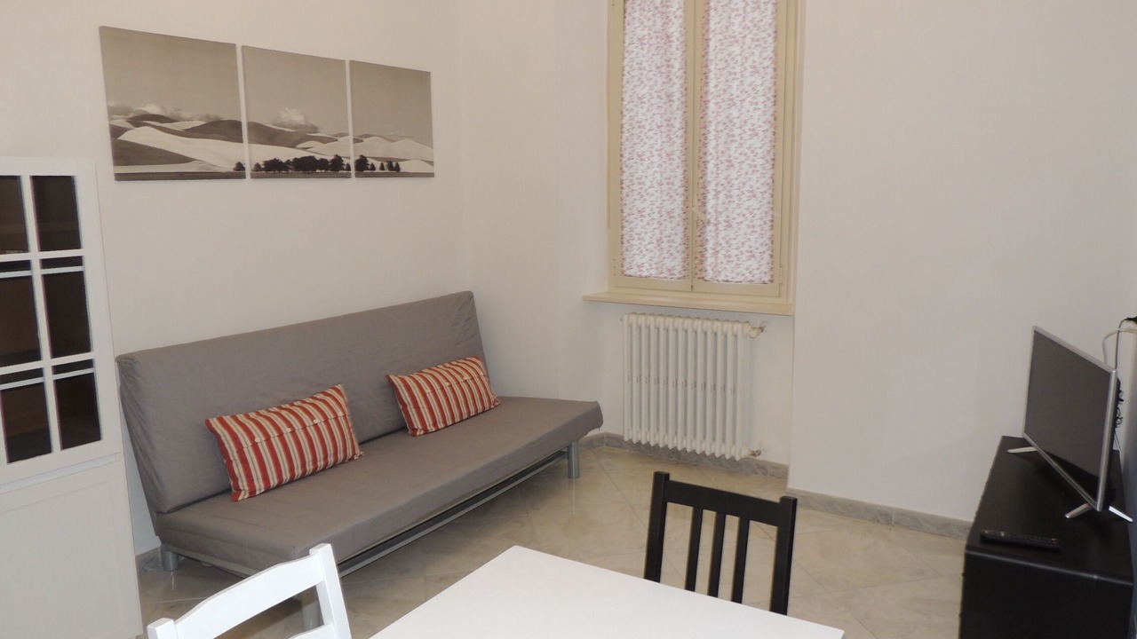 Photo of Livingroom in Rione XVIII Castro Pretorio