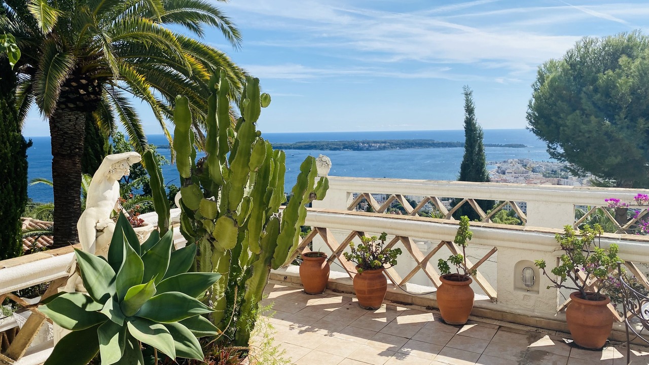 Photo of Patio Balcony in California - Pezou