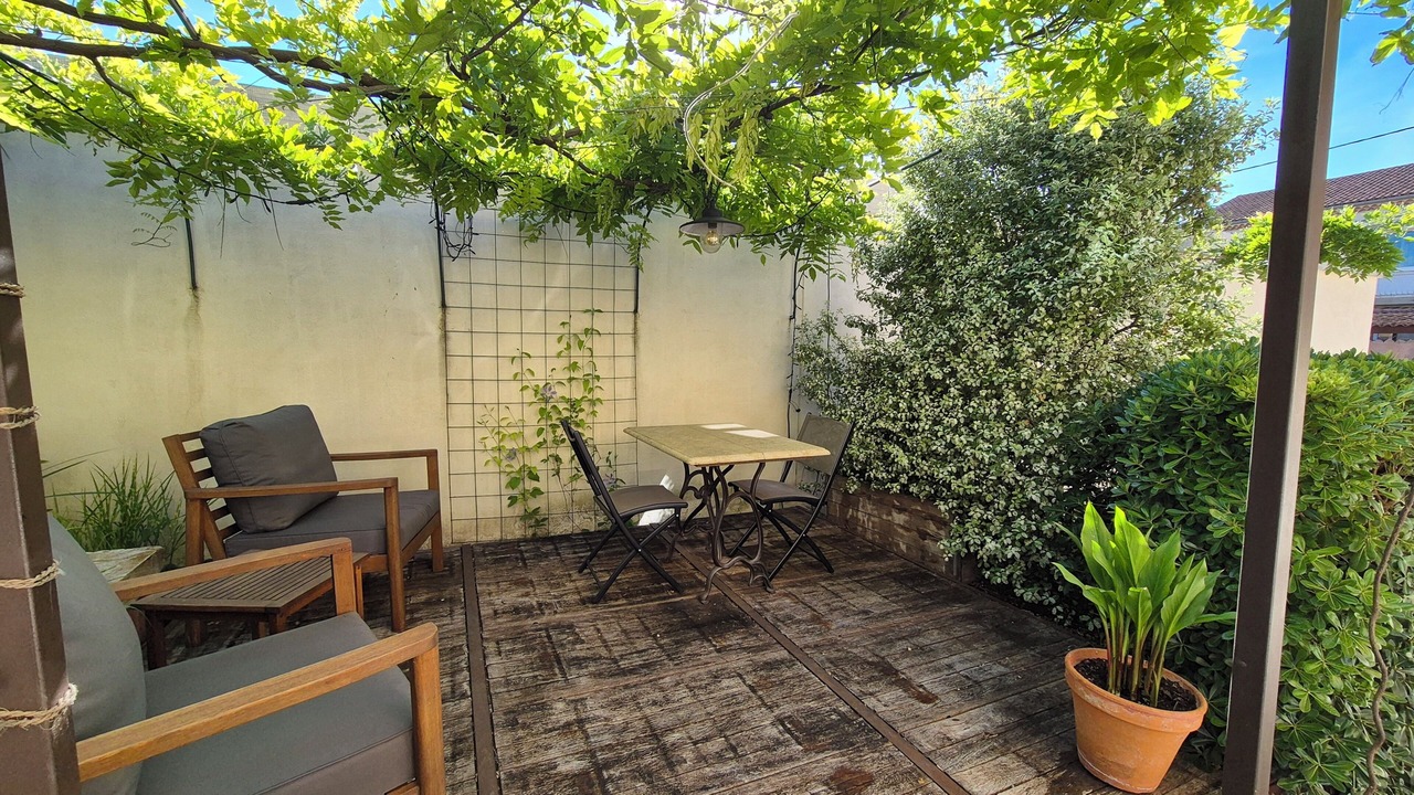 Photo of Outdoor in Avignon