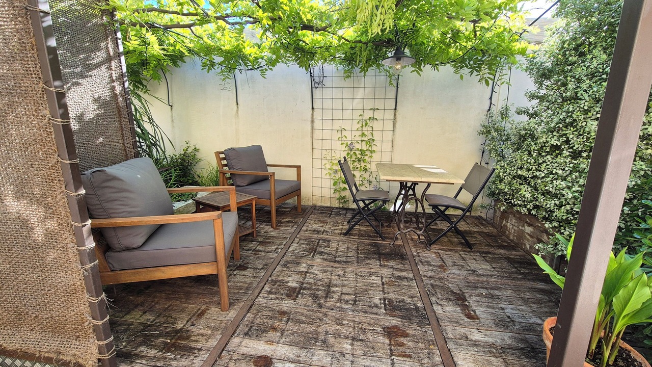 Photo of Outdoor in Avignon