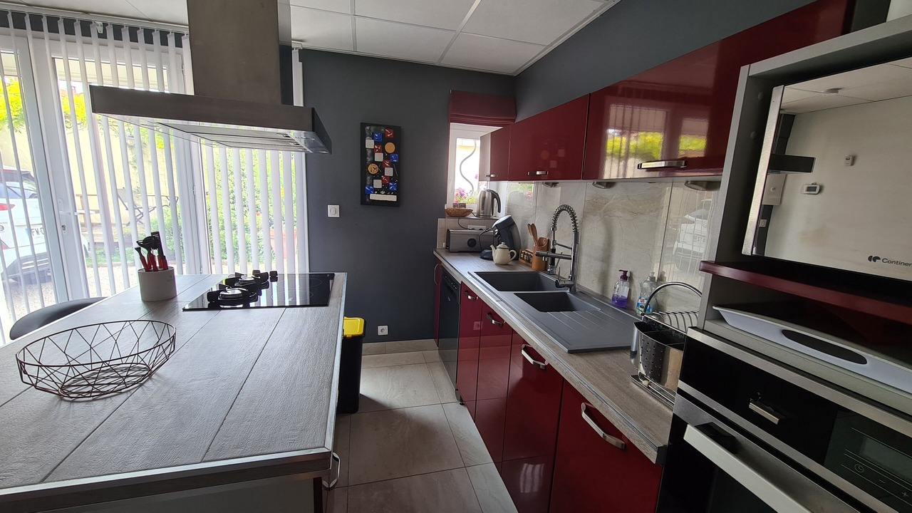 Photo of Kitchen in Avignon