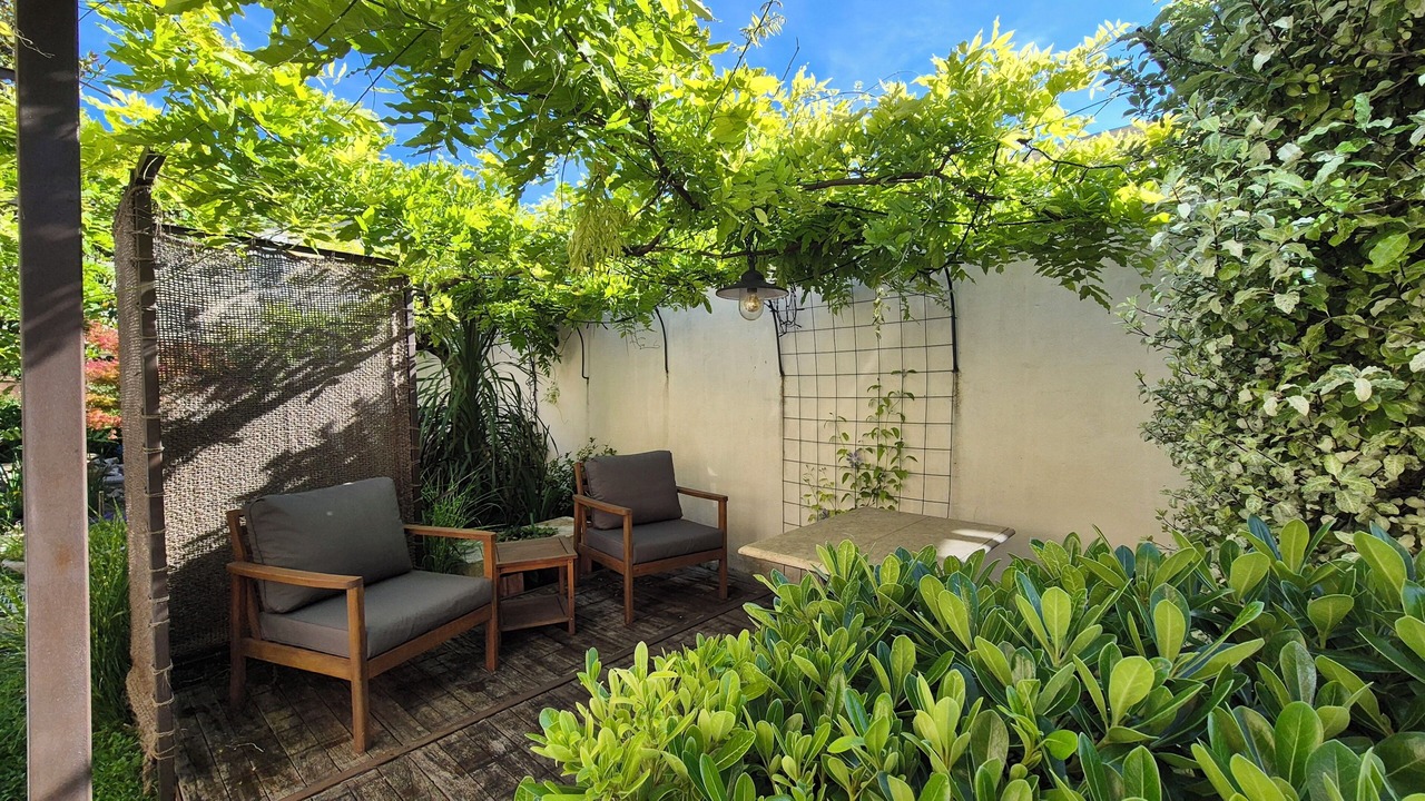 Photo of Patio Balcony in Avignon
