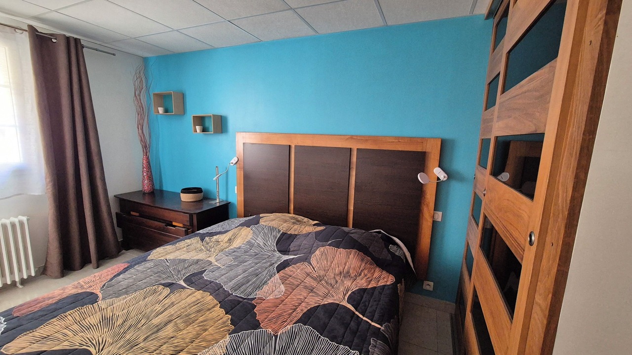 Photo of Bedroom in Avignon