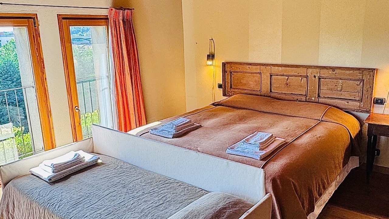 Photo of Bedroom in San Benedetto di Lugana