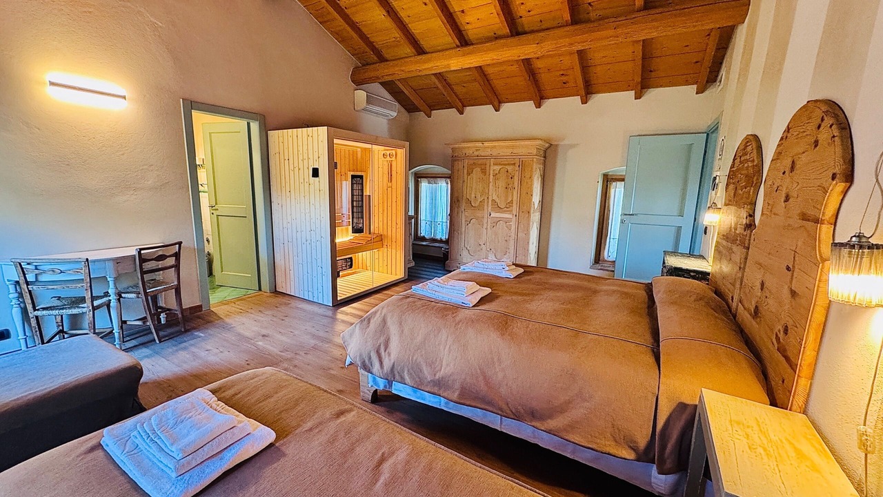 Photo of Bedroom in San Benedetto di Lugana