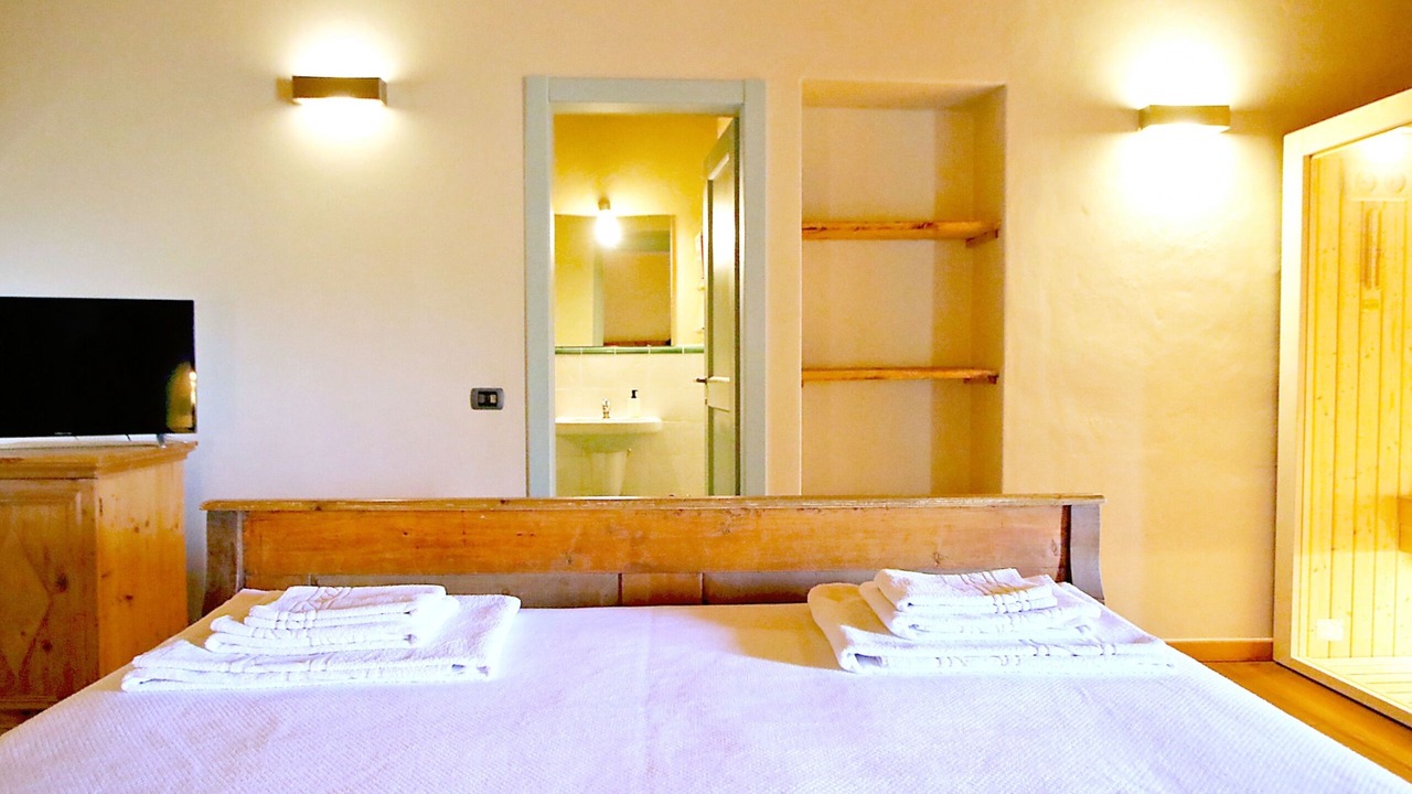 Photo of Bedroom in San Benedetto di Lugana