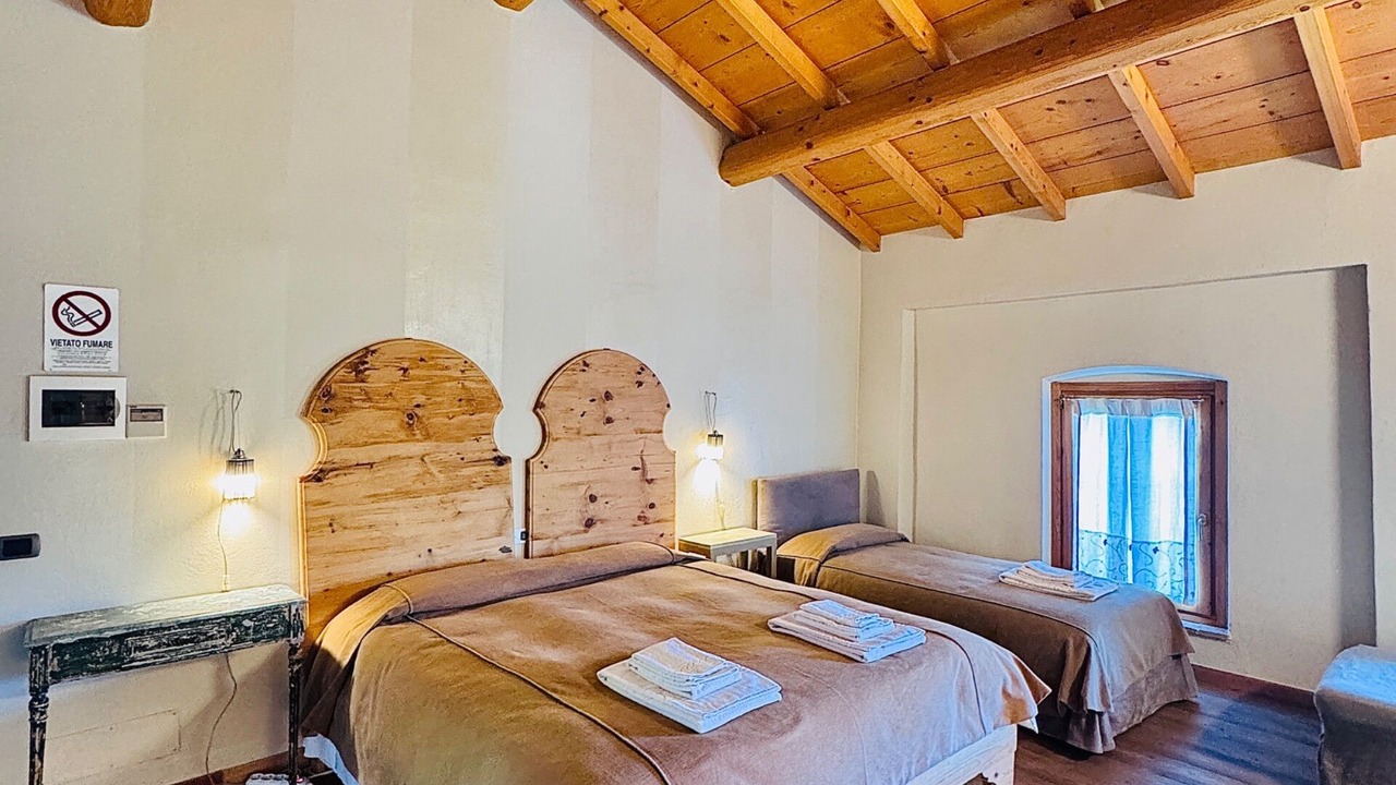 Photo of Bedroom in San Benedetto di Lugana