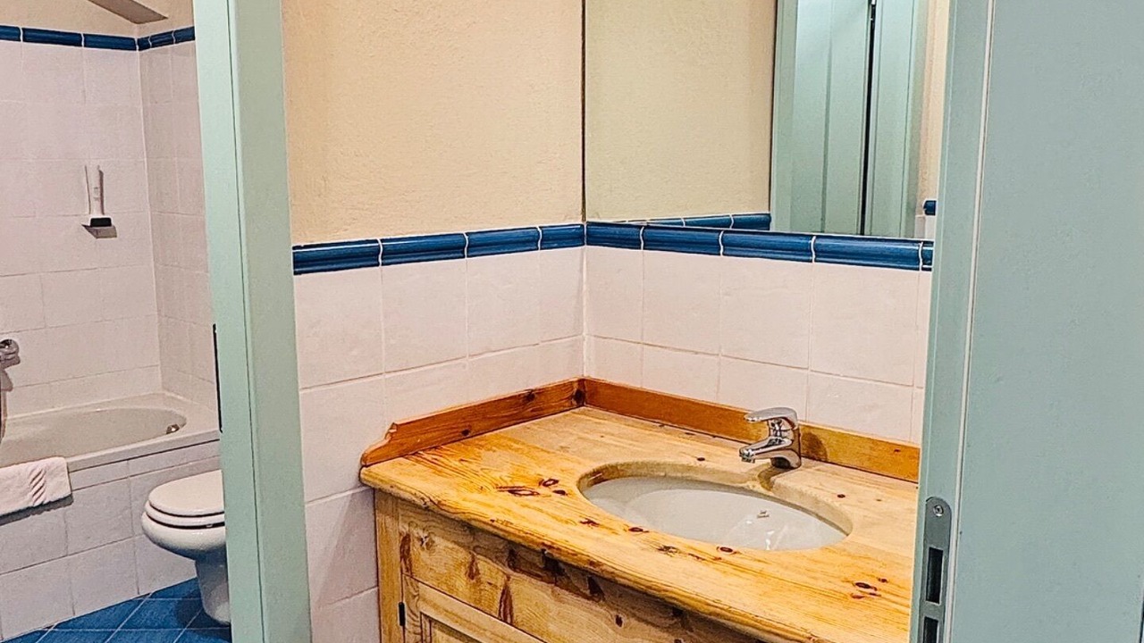 Photo of Bathroom in San Benedetto di Lugana