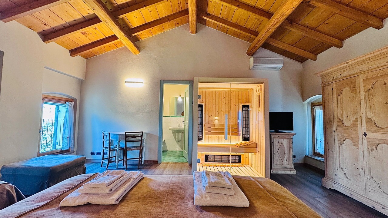 Photo of Bedroom in San Benedetto di Lugana