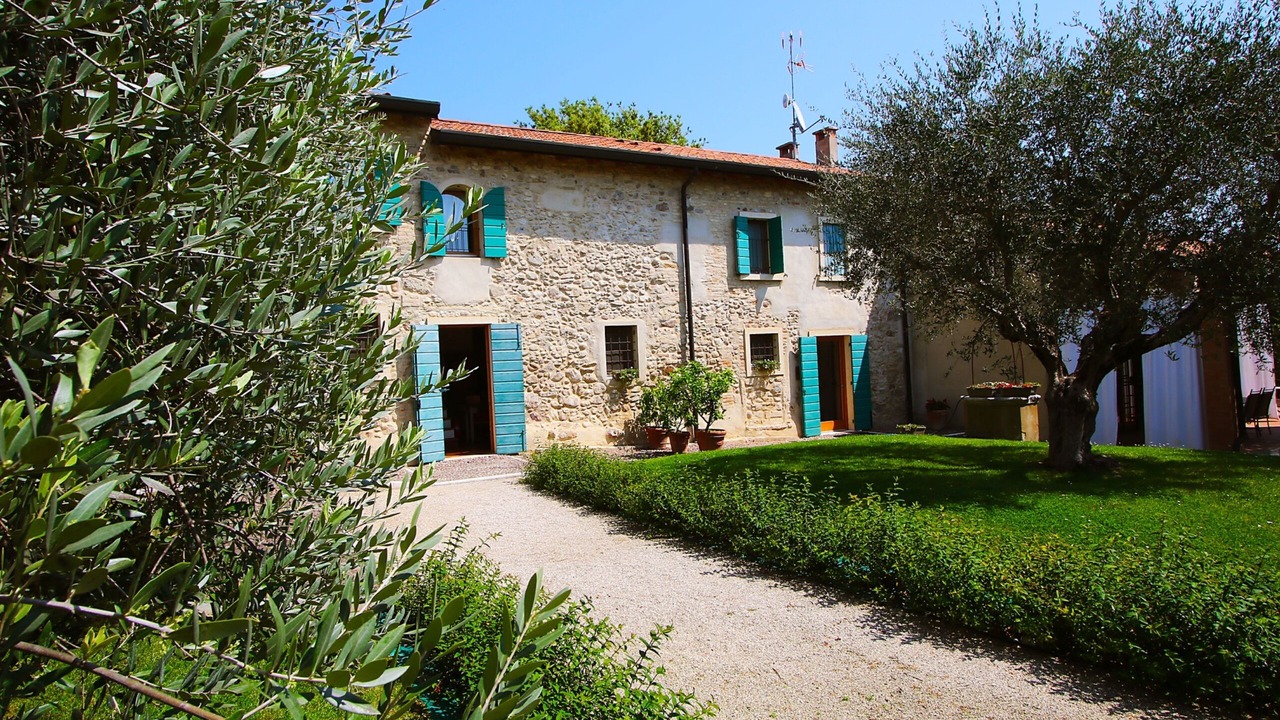 Photo of Outdoor in San Benedetto di Lugana