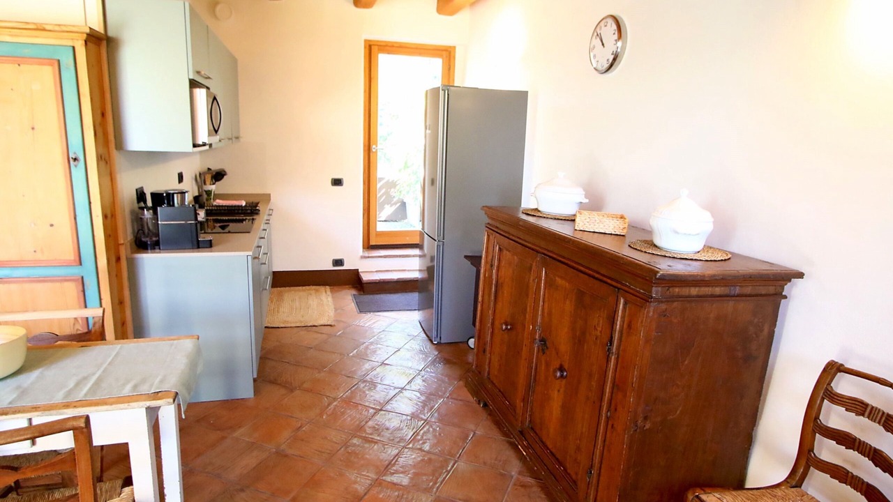 Photo of Kitchen in San Benedetto di Lugana