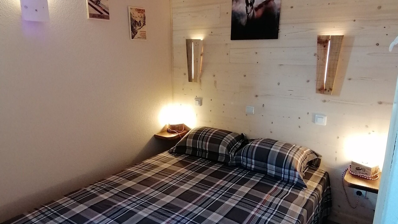 Photo of Bedroom in Puy-Saint-Vincent