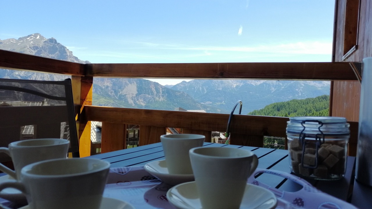 Photo of Outdoor in Puy-Saint-Vincent