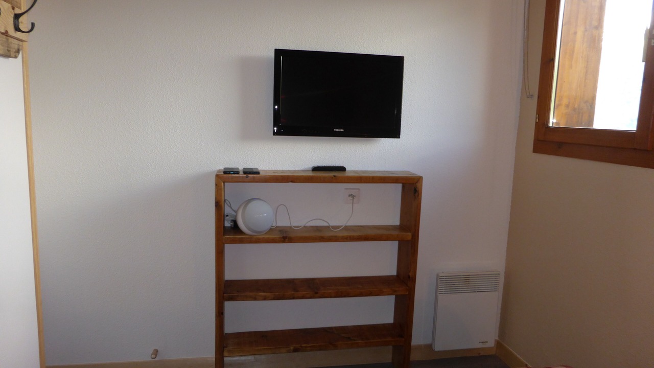 Photo of Bedroom in Puy-Saint-Vincent