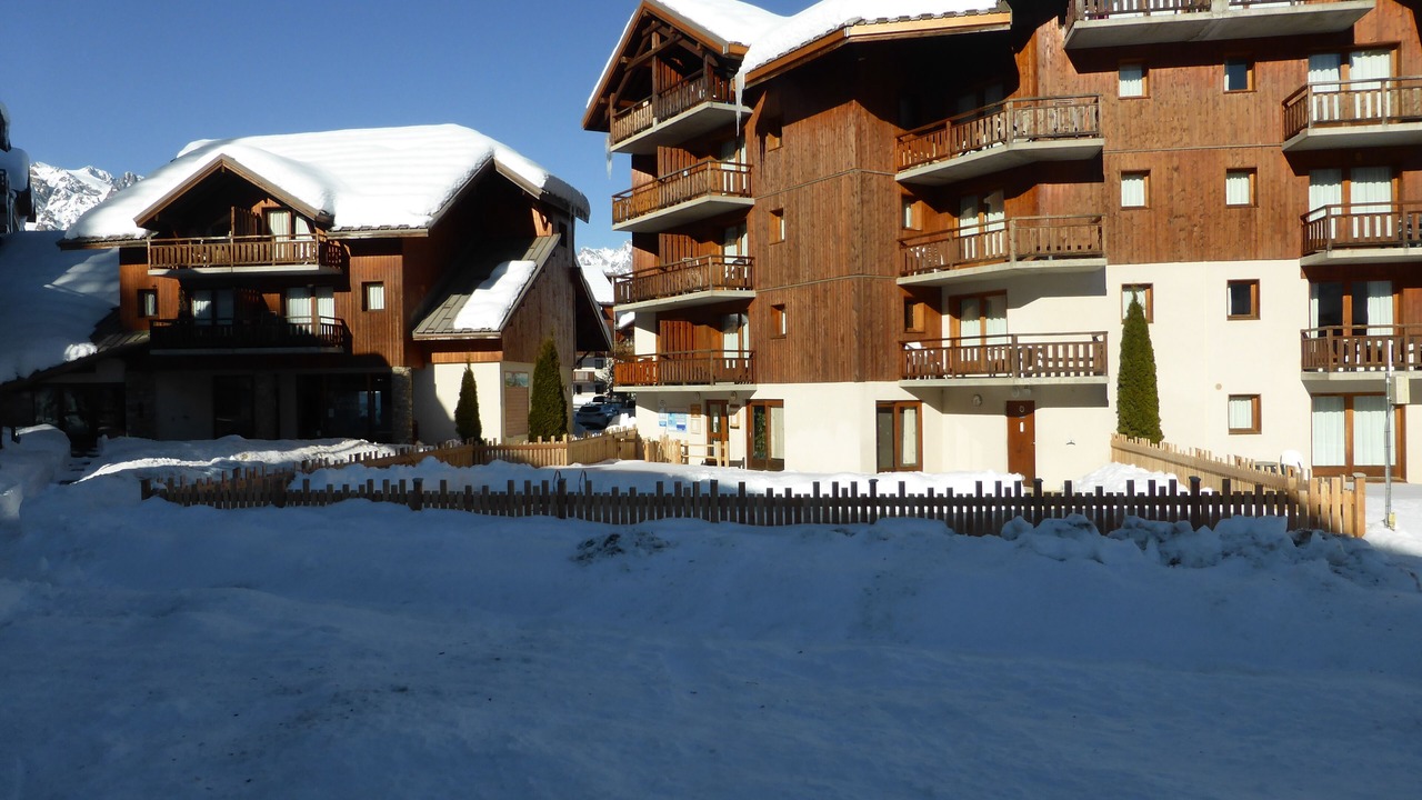 Photo of Outdoor in Puy-Saint-Vincent