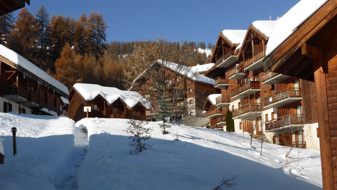 Photo of Outdoor in Puy-Saint-Vincent