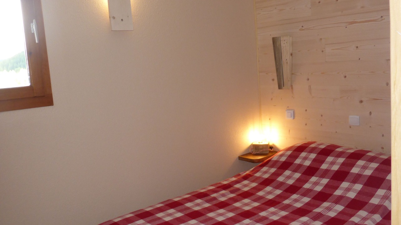 Photo of Bedroom in Puy-Saint-Vincent