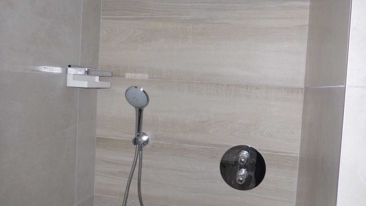 Photo of Bathroom in Puy-Saint-Vincent