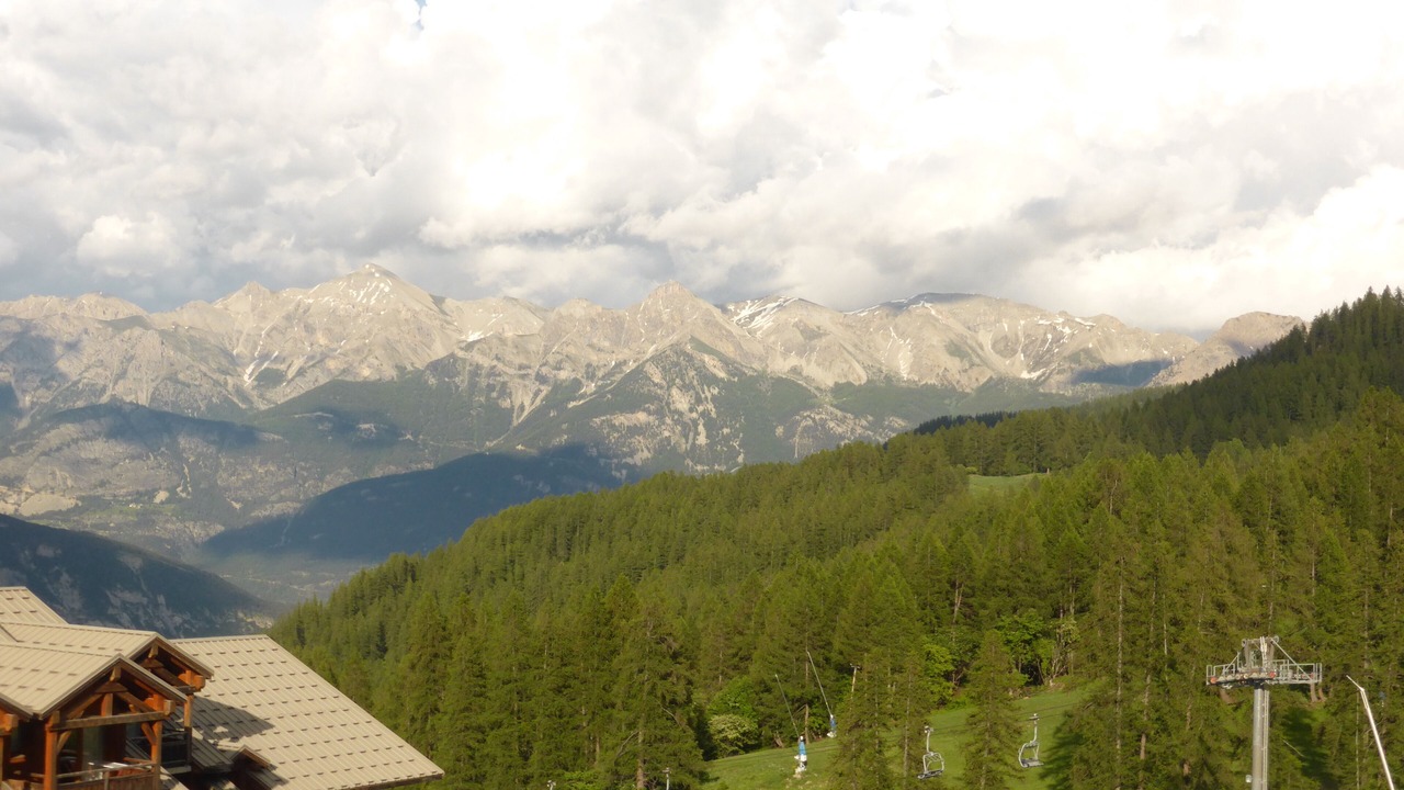 Photo of Outdoor in Puy-Saint-Vincent