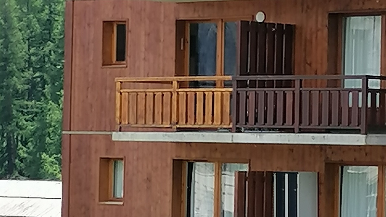 Photo of Outdoor in Puy-Saint-Vincent