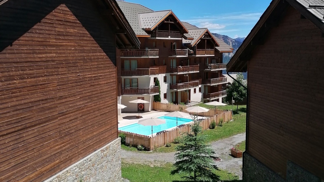 Photo of Outdoor in Puy-Saint-Vincent