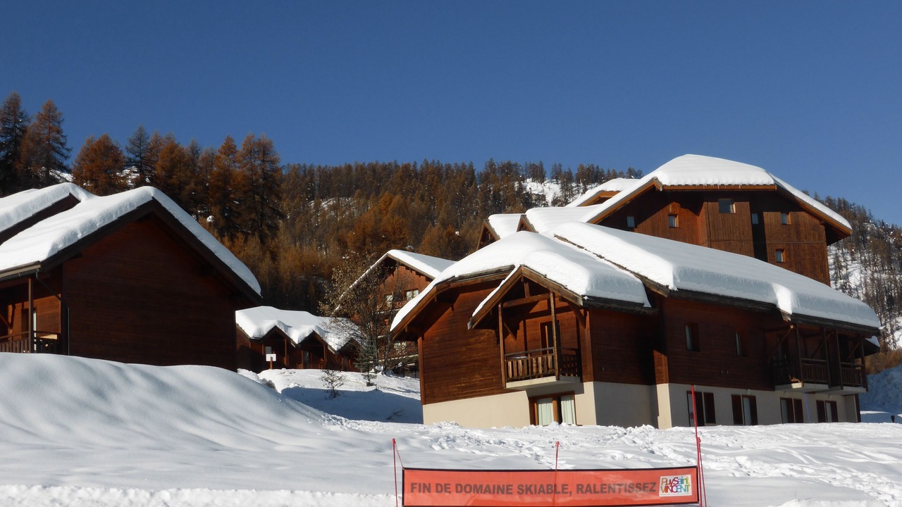 Photo of Outdoor in Puy-Saint-Vincent