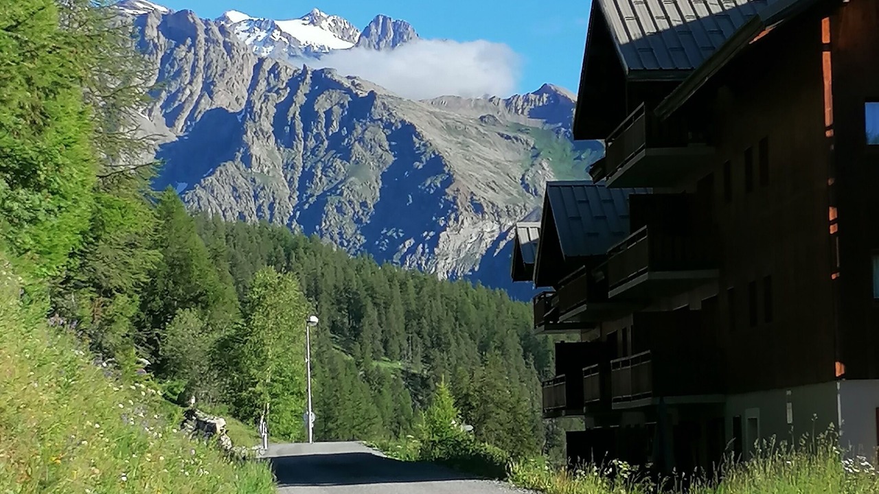 Photo of Outdoor in Puy-Saint-Vincent