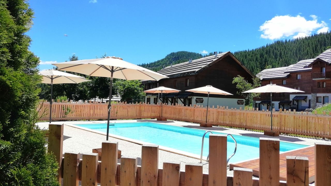 Photo of Outdoor in Puy-Saint-Vincent