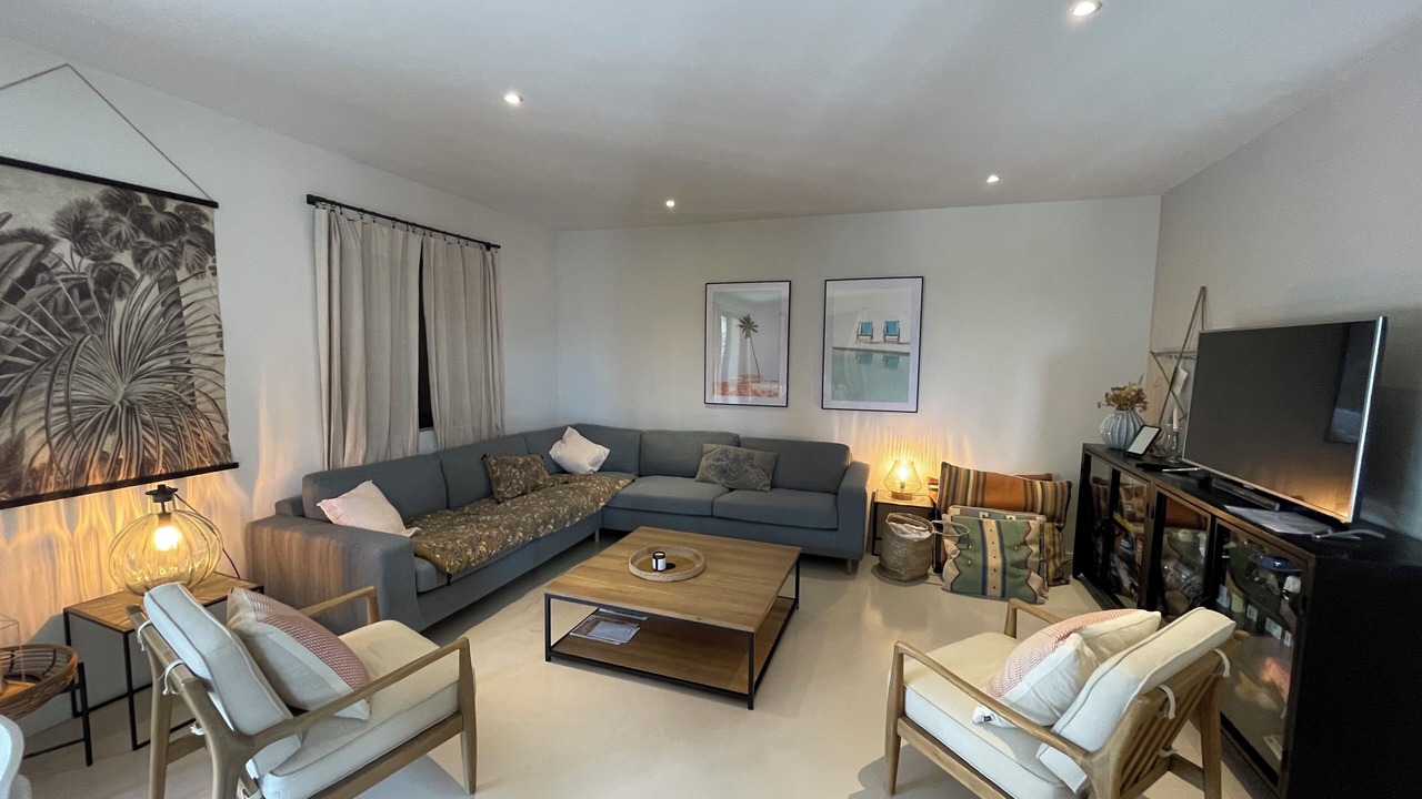 Photo of Livingroom in Draguignan