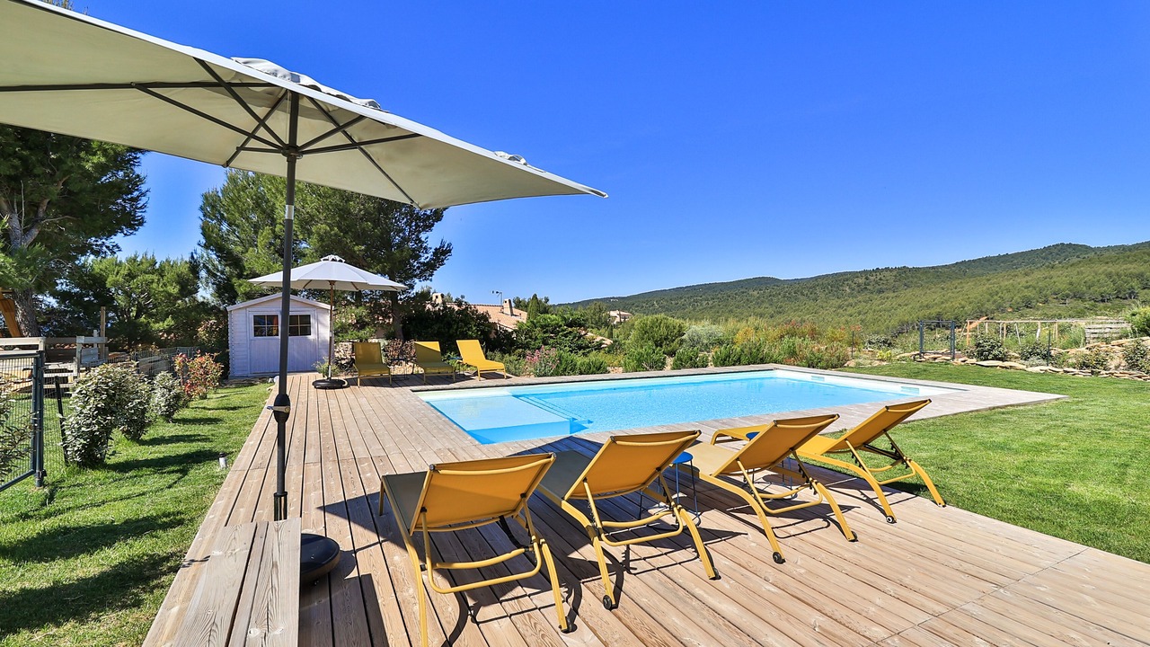 Photo of Outdoor in La Cadiere-d'Azur