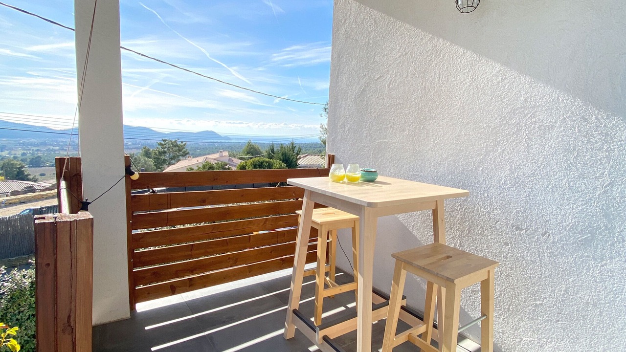 Photo of Outdoor in La Cadiere-d'Azur