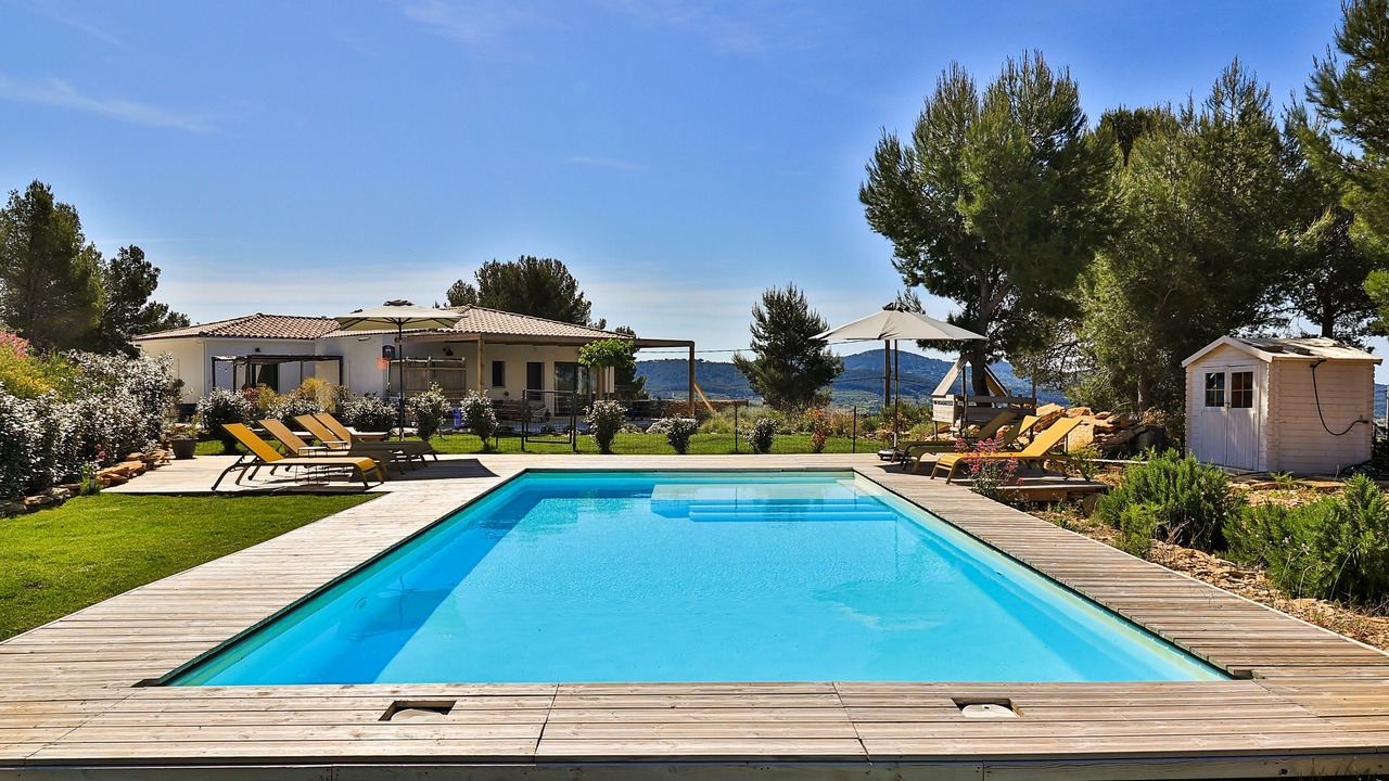 Photo of Outdoor in La Cadiere-d'Azur