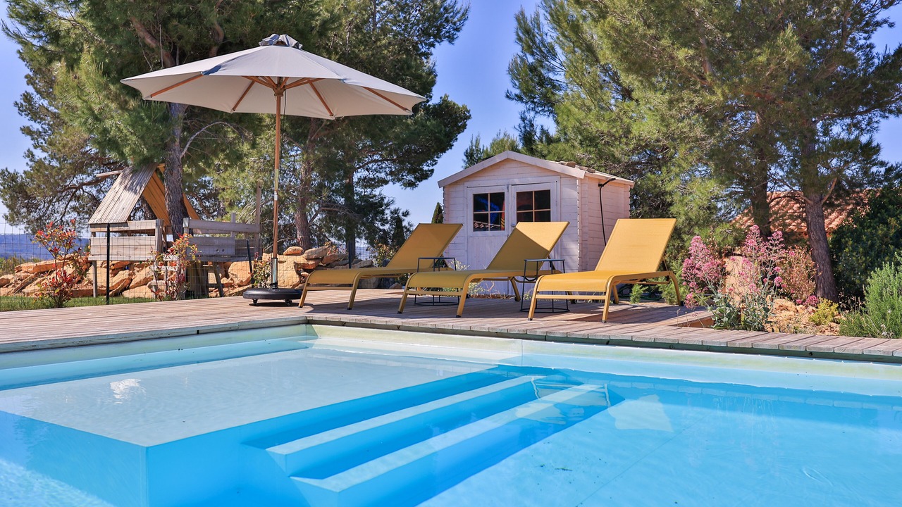 Photo of Outdoor in La Cadiere-d'Azur