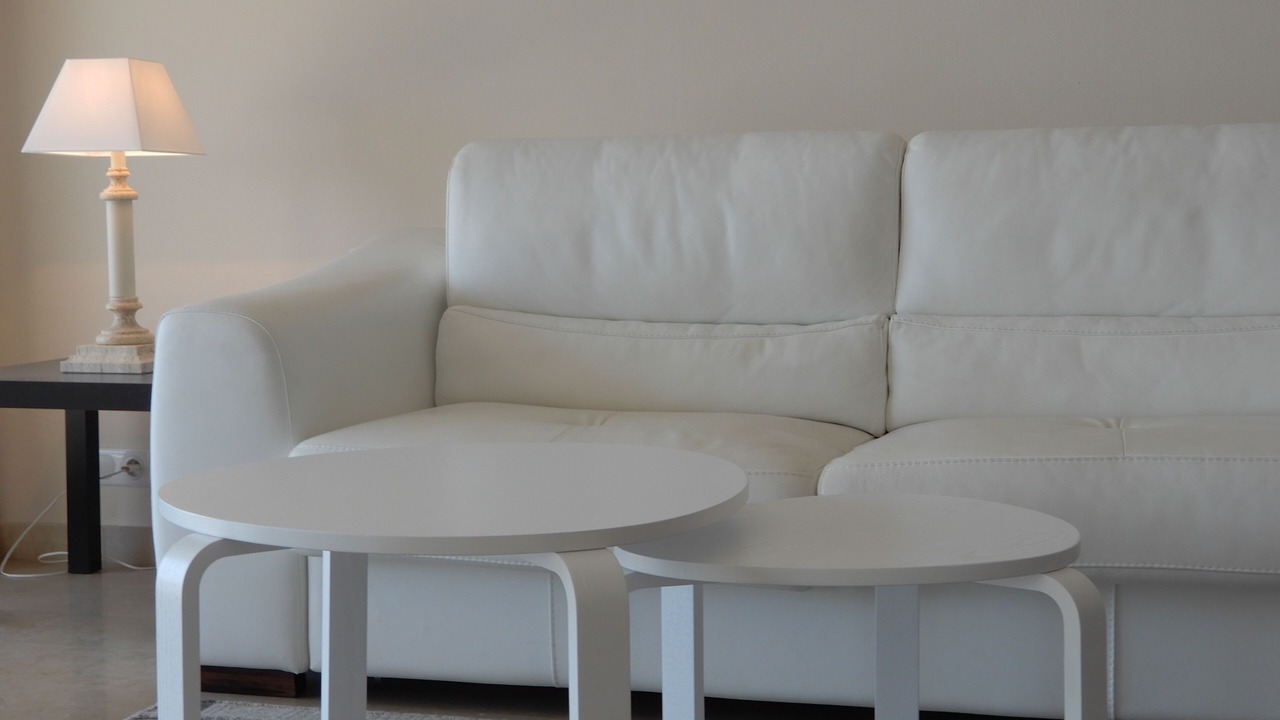 Photo of Livingroom in Bandol