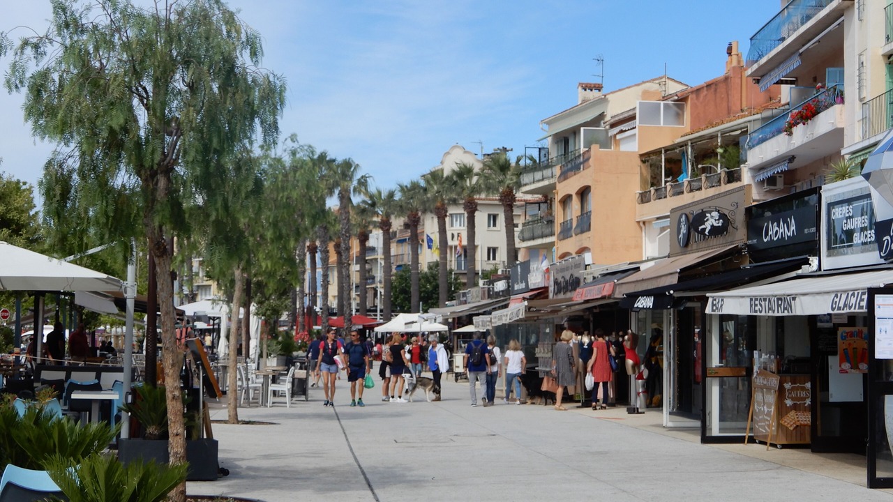 Photo of Outdoor in Bandol