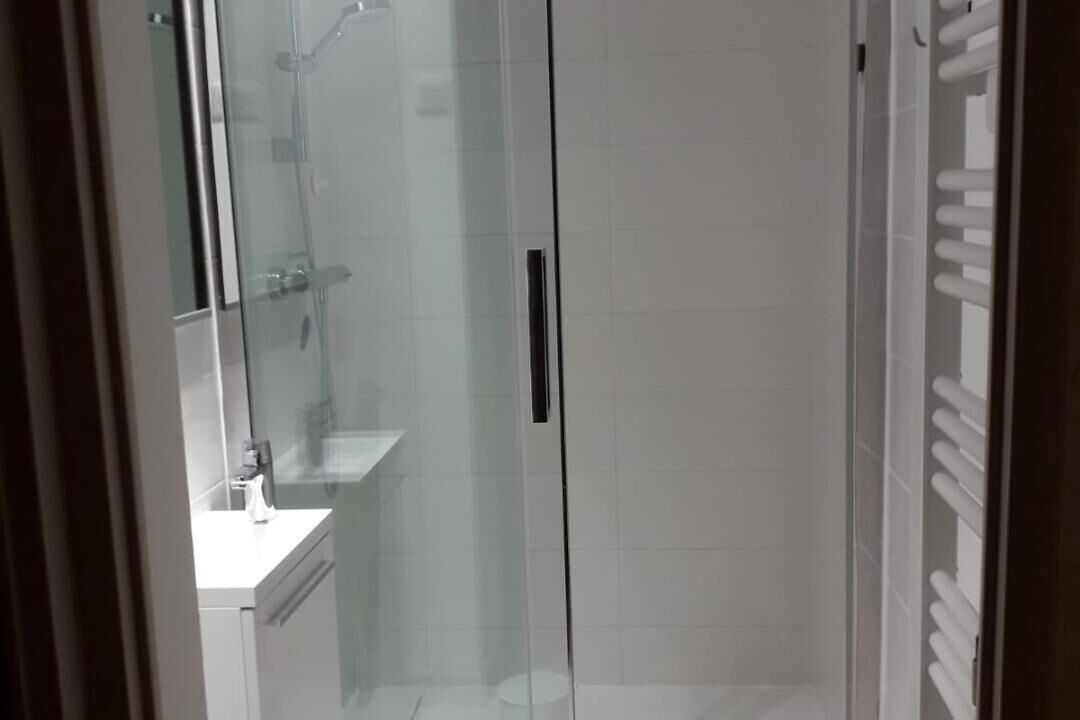 Photo of Bathroom in Bandol