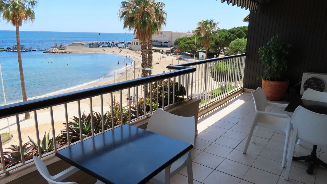 Photo of Outdoor in Bandol