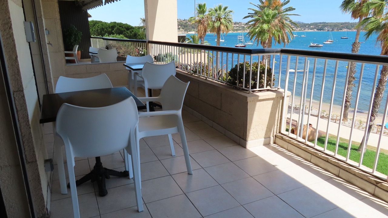 Photo of Outdoor in Bandol