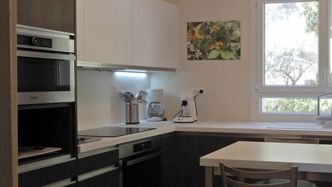 Photo of Kitchen in Bandol