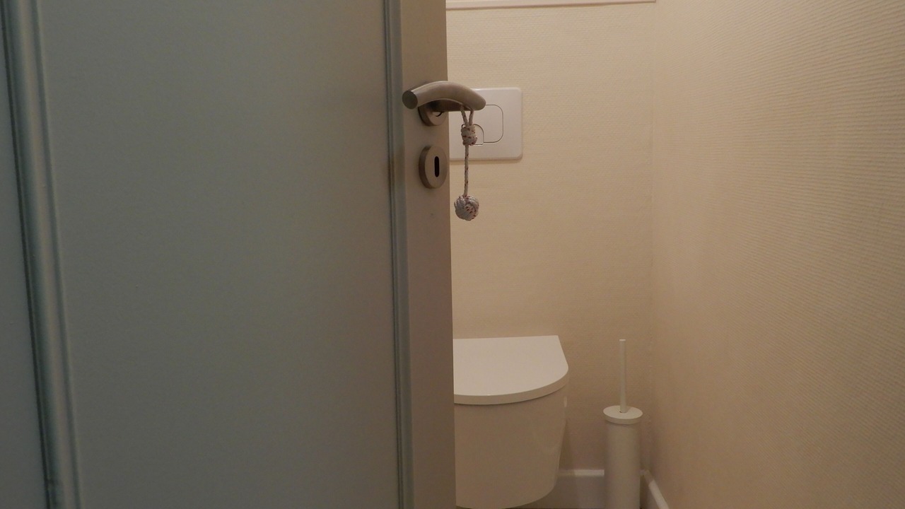 Photo of Bathroom in Bandol