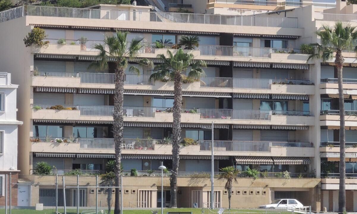Photo of Outdoor in Bandol