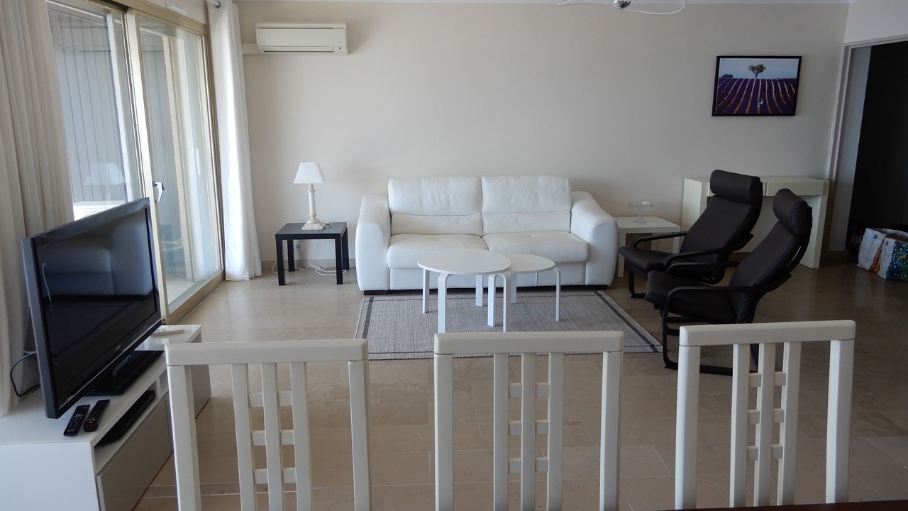 Photo of Livingroom in Bandol