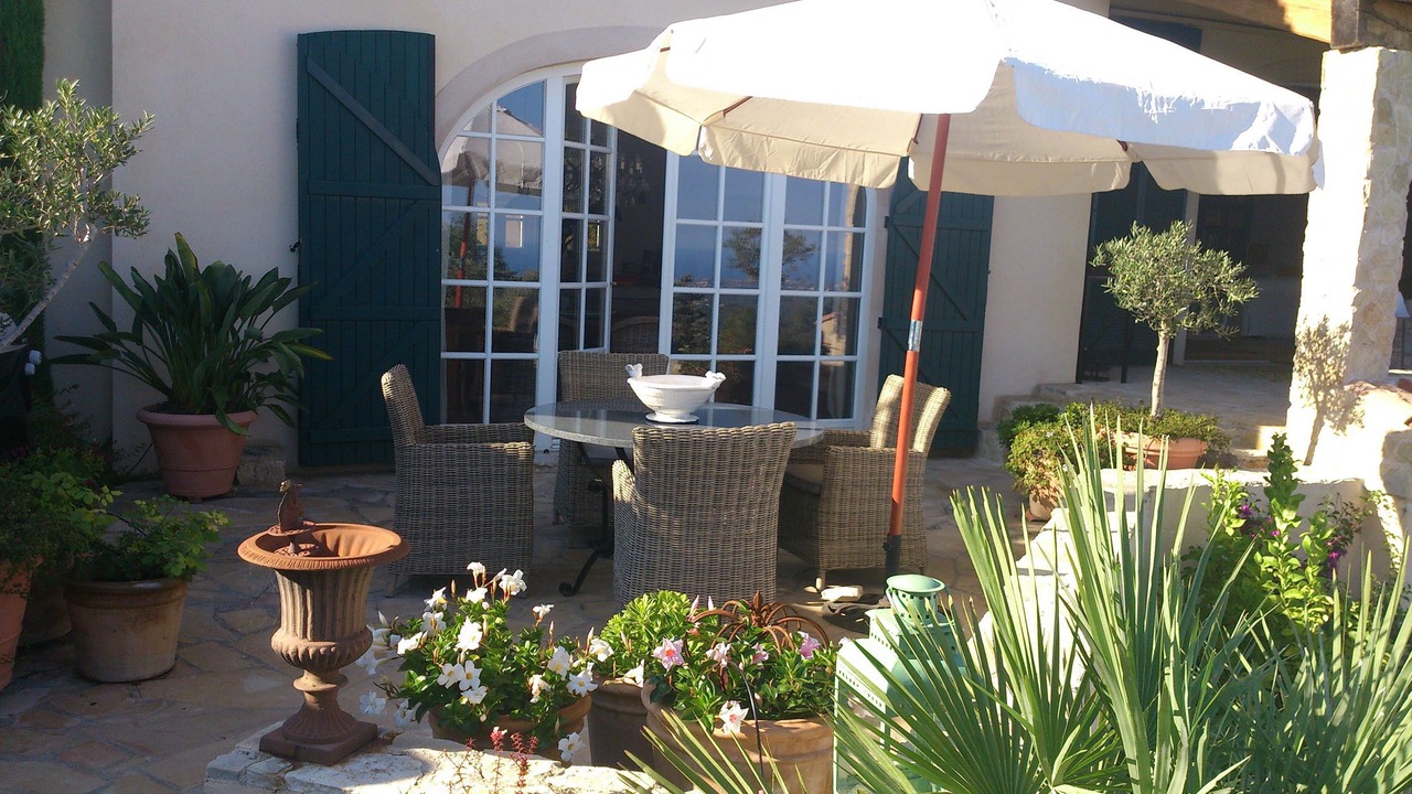 Photo of Outdoor in Tourrettes-sur-Loup