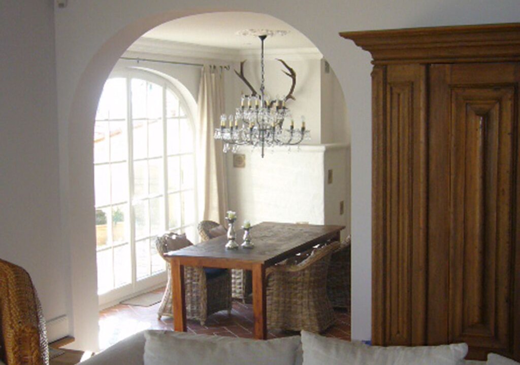 Photo of Livingroom in Tourrettes-sur-Loup