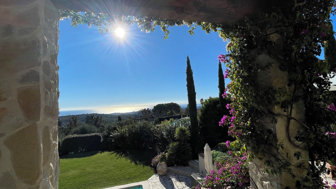 Photo of Outdoor in Tourrettes-sur-Loup