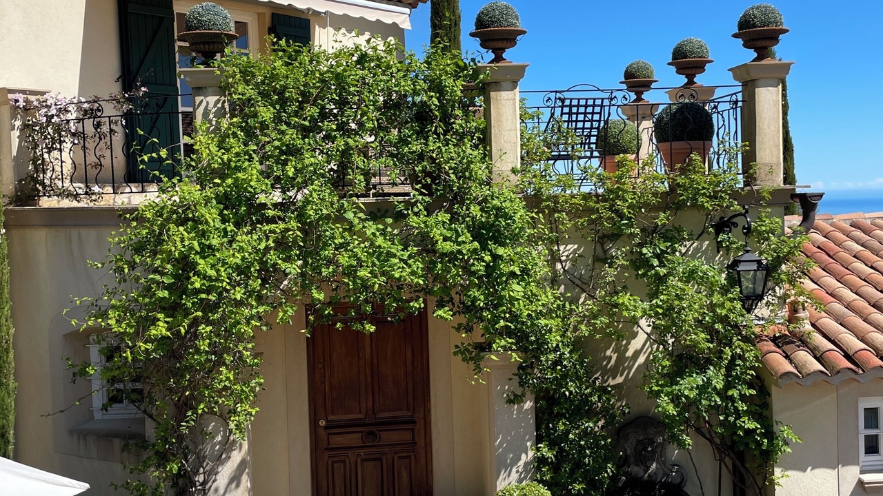 Photo of Outdoor in Tourrettes-sur-Loup