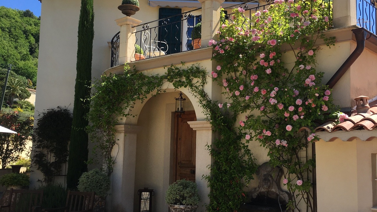 Photo of Outdoor in Tourrettes-sur-Loup
